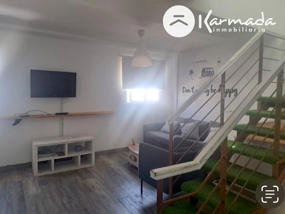 Duplex i Corralejo, Fuerteventura - foto 4